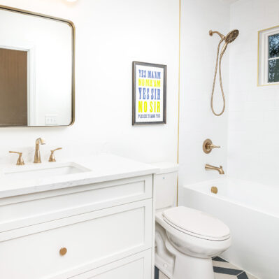 Experienced general contractors for home renovation in Charlotte