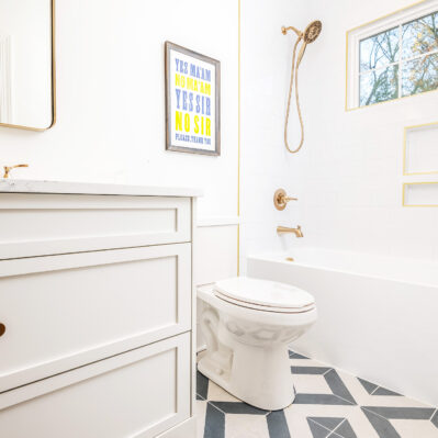 Experienced general contractors for home renovation in Charlotte