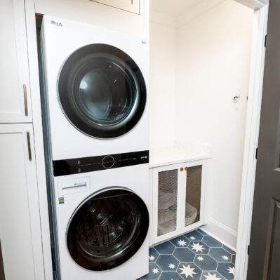 Experienced general contractors for home renovation in Charlotte