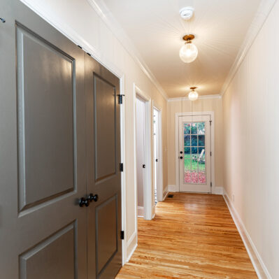 Experienced general contractors for home renovation in Charlotte