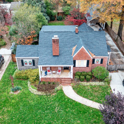 Experienced general contractors for home renovation in Charlotte