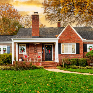 Experienced general contractors for home renovation in Charlotte