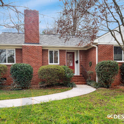 Home Architects Charlotte