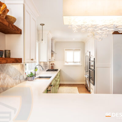 Kitchen Remodel Charlotte NC