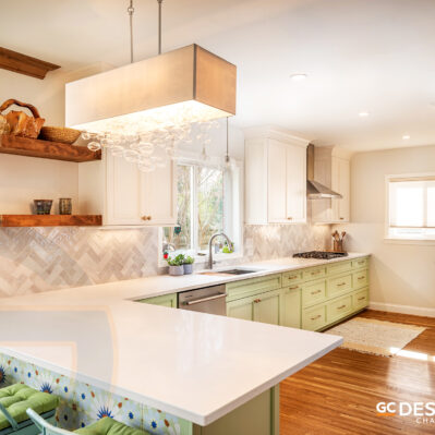 Kitchen Remodel Charlotte NC