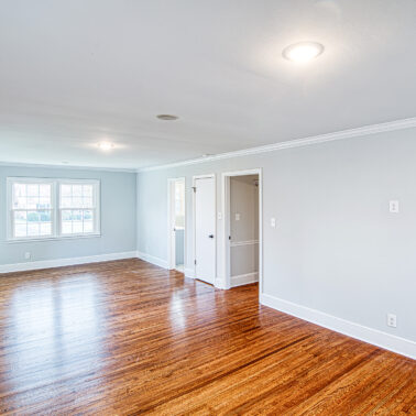 Spacious home addition for expanded living space in Charlotte, NC