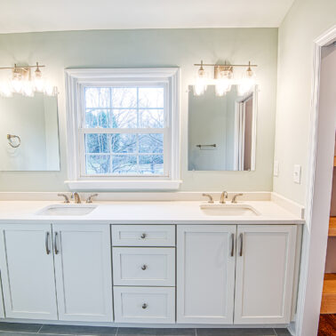 bathroom remodel Charlotte nc