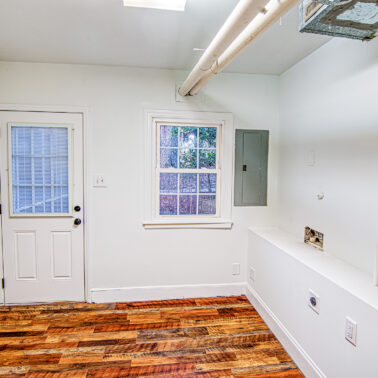 Home model and renovation Charlotte nc