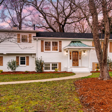 Best Home Builders Charlotte