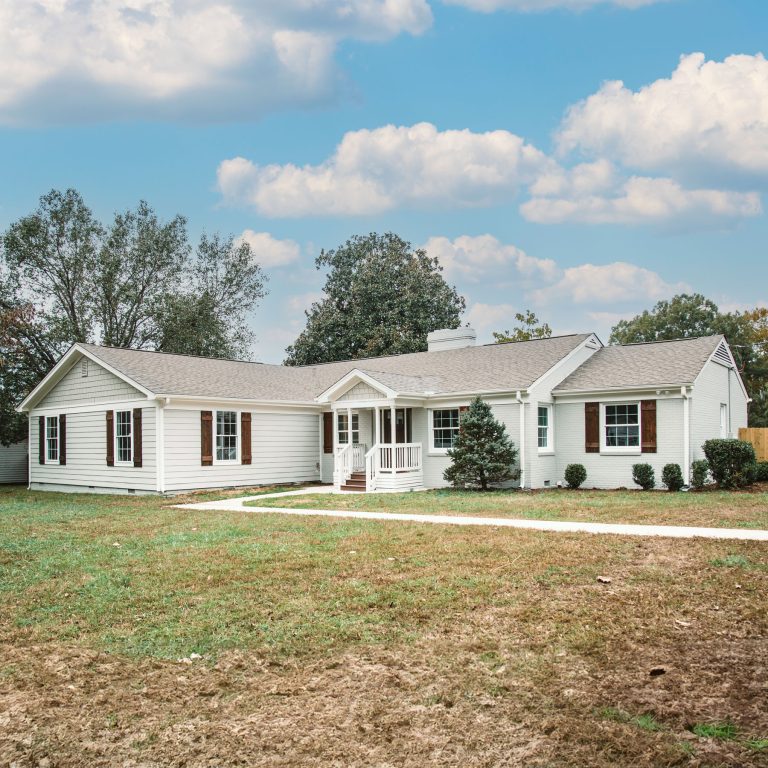 Home Remodeling Charlotte Area