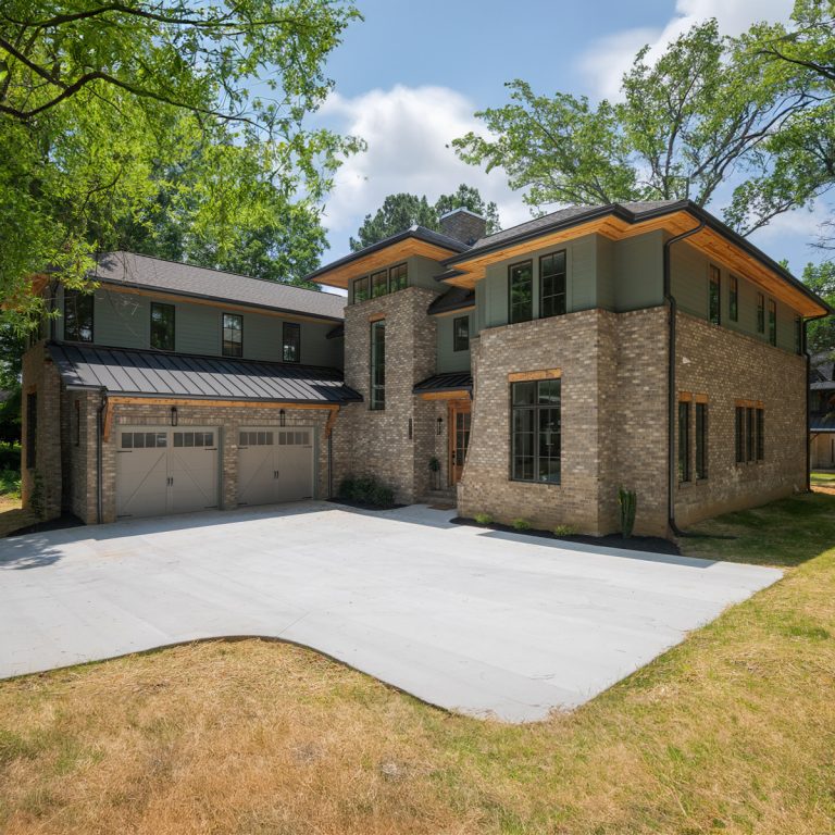 Home Remodel and Renovation Charlotte NC