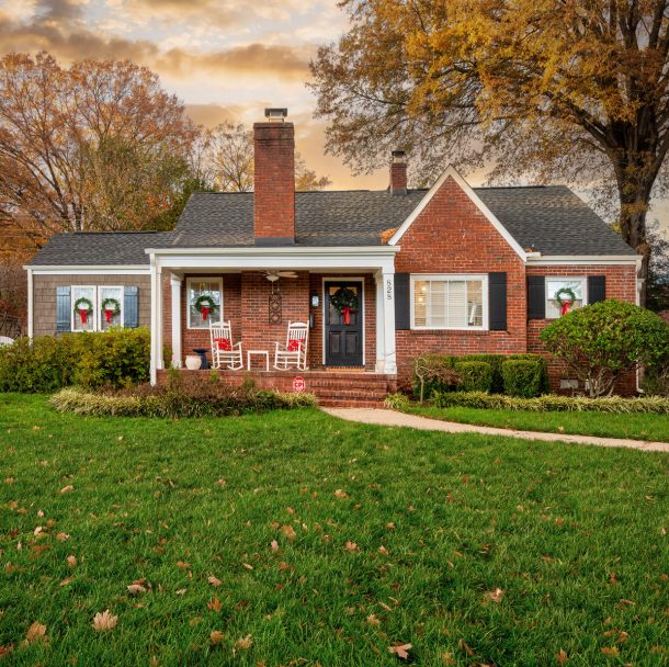 Sedgefield GC Design Design Build