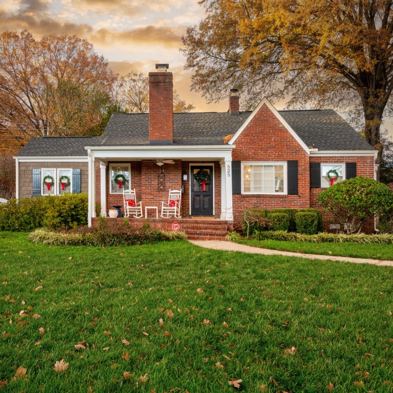 Sedgefield GC Design Design Build