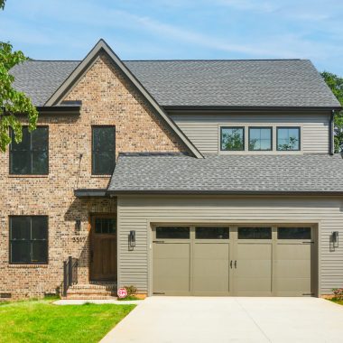 Sedgefield GC Design Build Charlotte