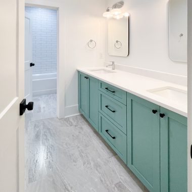 Sedgefield GC Design Build Charlotte