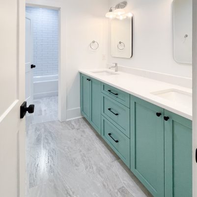 Sedgefield GC Design Build Charlotte