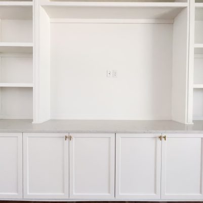 Sedgefield GC Design Build Charlotte