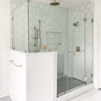 Sedgefield GC Design Build Charlotte