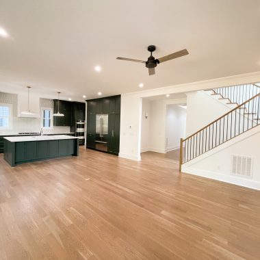 Sedgefield GC Design Build Charlotte