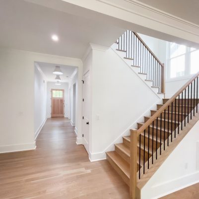 Sedgefield GC Design Build Charlotte