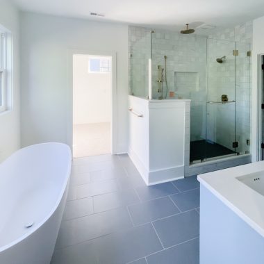 Sedgefield GC Design Build Charlotte