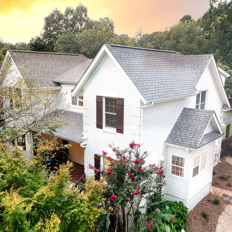 Sunset Drive GC Design Build Charlotte