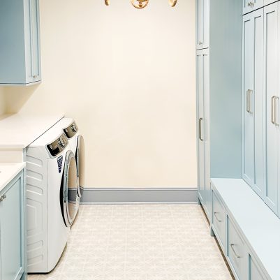 Cloister GC Design Build