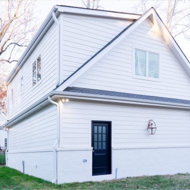 Cloister GC Design Build