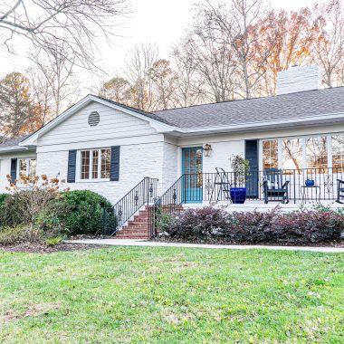 Cloister GC Design Build