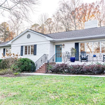 Cloister GC Design Build