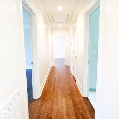 Cloister GC Design Build