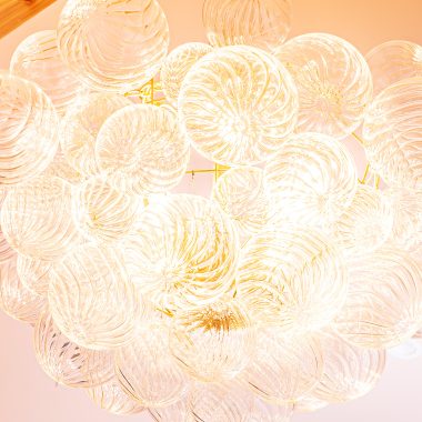 Cloister GC Design Build