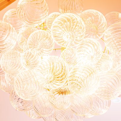 Cloister GC Design Build