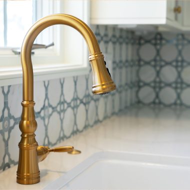 Cloister GC Design Build