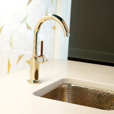 Cloister GC Design Build