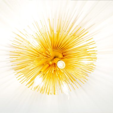 Cloister GC Design Build