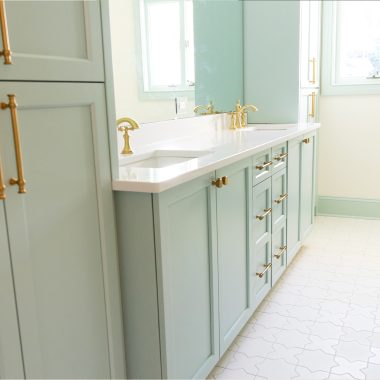 Cloister GC Design Build