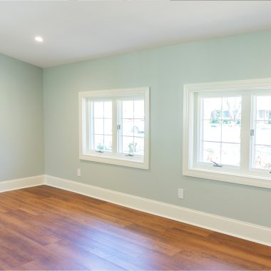 Cloister GC Design Build