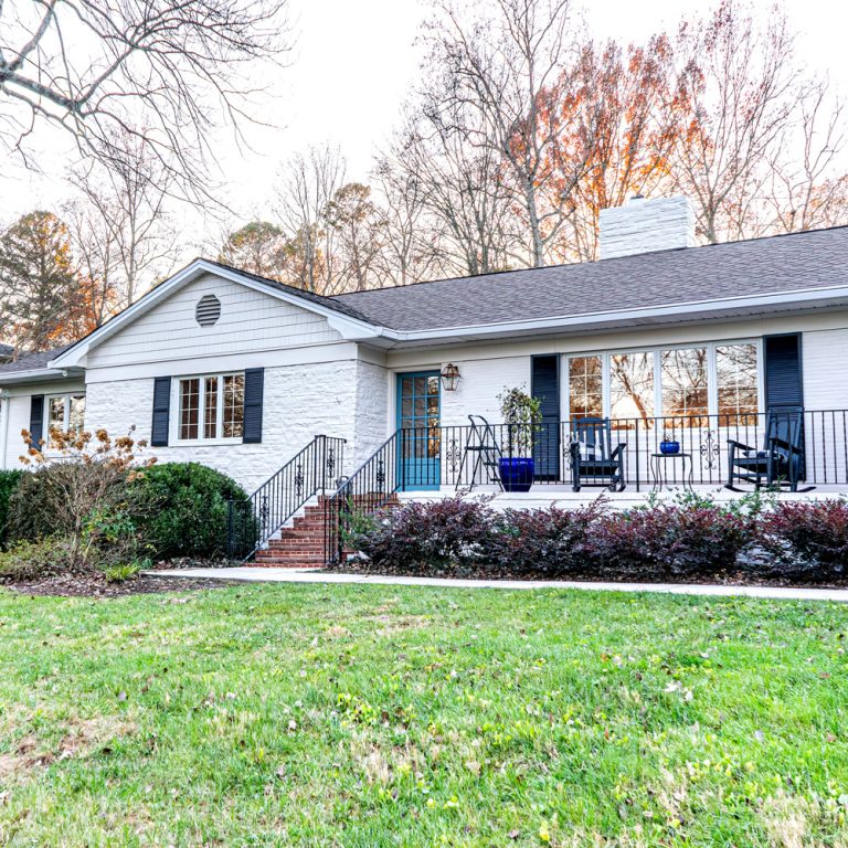 Cloister GC Design Build