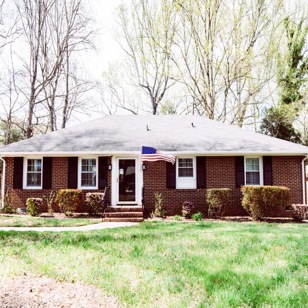 Collinwood GC Design Build Charlotte