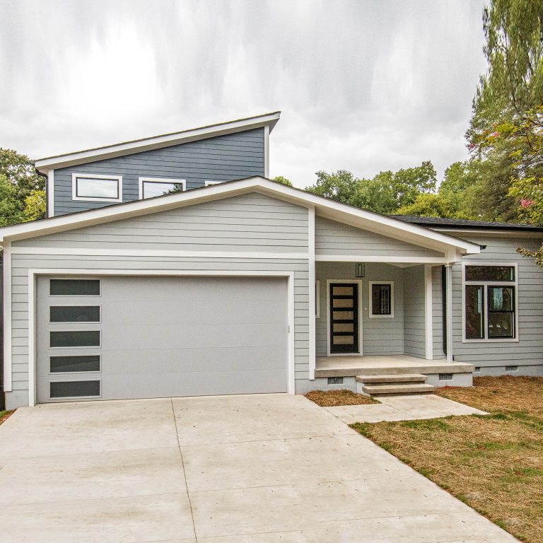 Enderly Park GC Design Build Charlotte