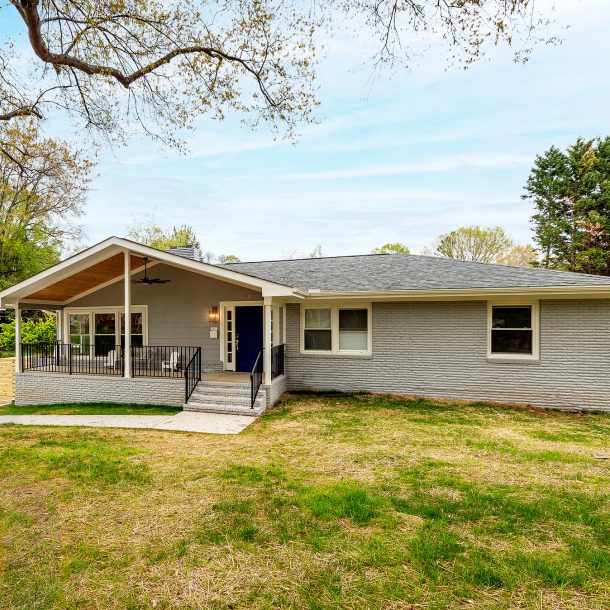 Madison Park GC Design Build Charlotte