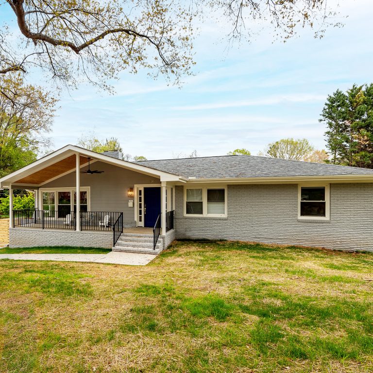 Madison Park GC Design Build Charlotte