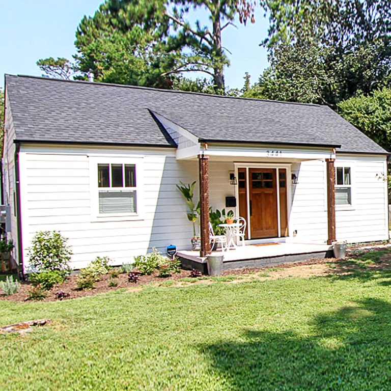 Marry Oaks GC Design Build Charlotte