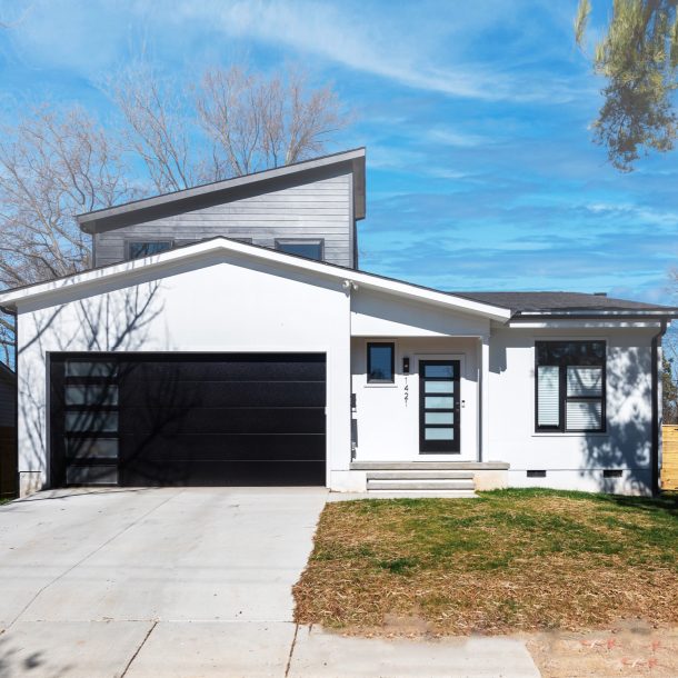 Optimist Park GC Design Build Charlotte