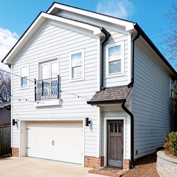 Plaza Midwood GC Design Build Charlotte