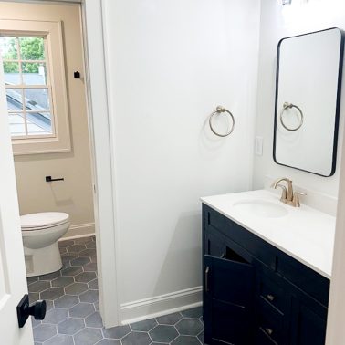 Winter Street GC Design Build