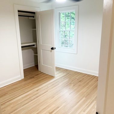 Winter Street GC Design Build