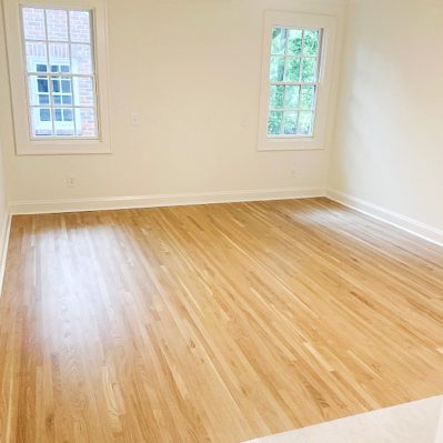 Winter Street GC Design Build