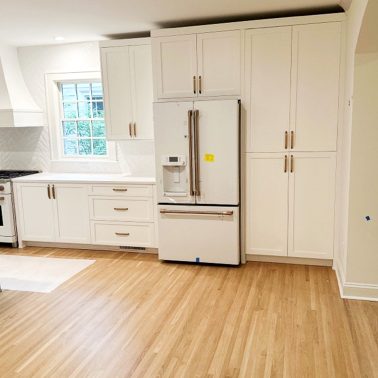 Winter Street GC Design Build